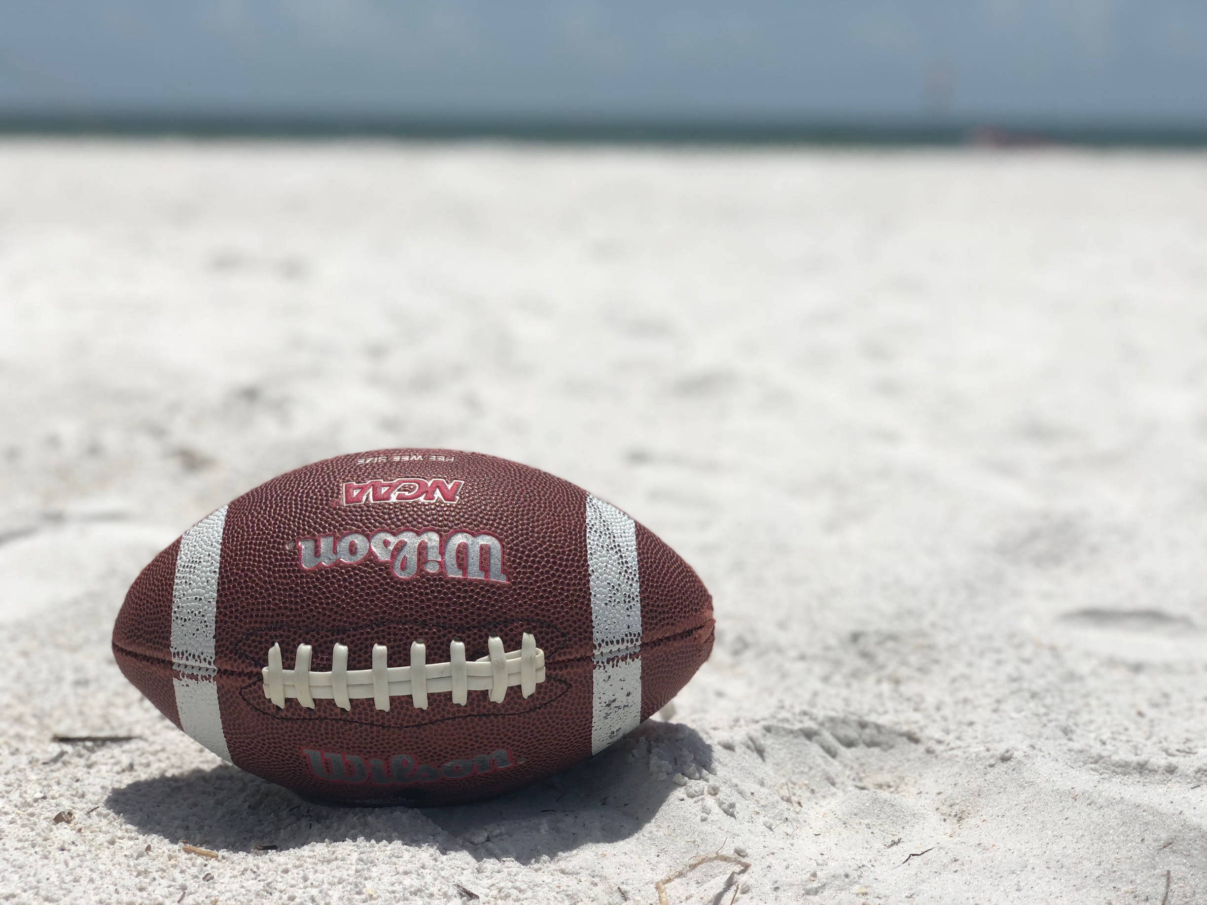 Sports + Beach Vacations