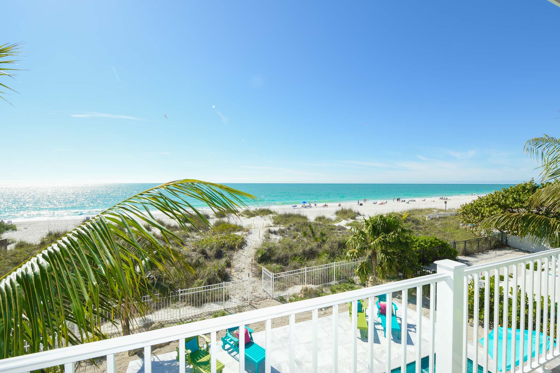 Best Place to Vacation Post COVID-19