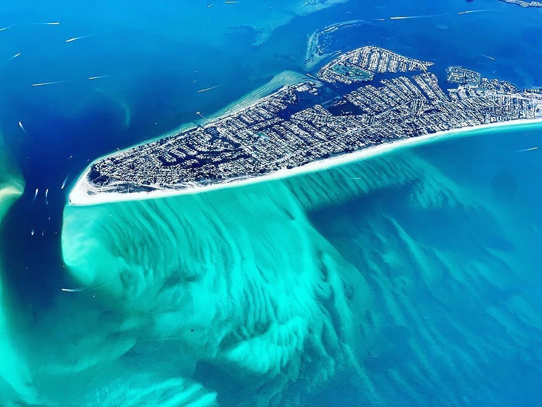 Anna Maria Island Corporate Retreats