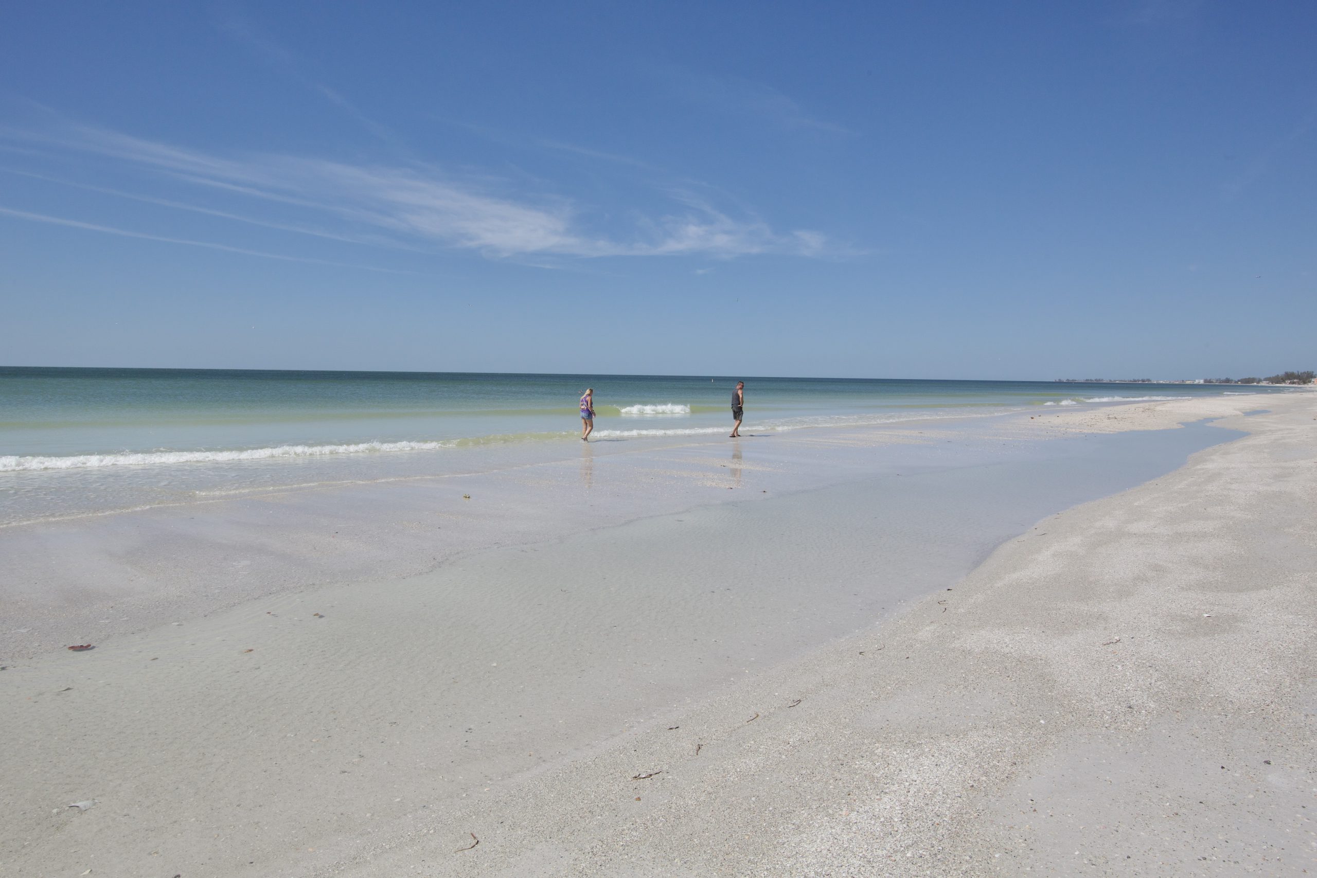 Anna Maria Island’s Resilient Spirit After Helene and Milton