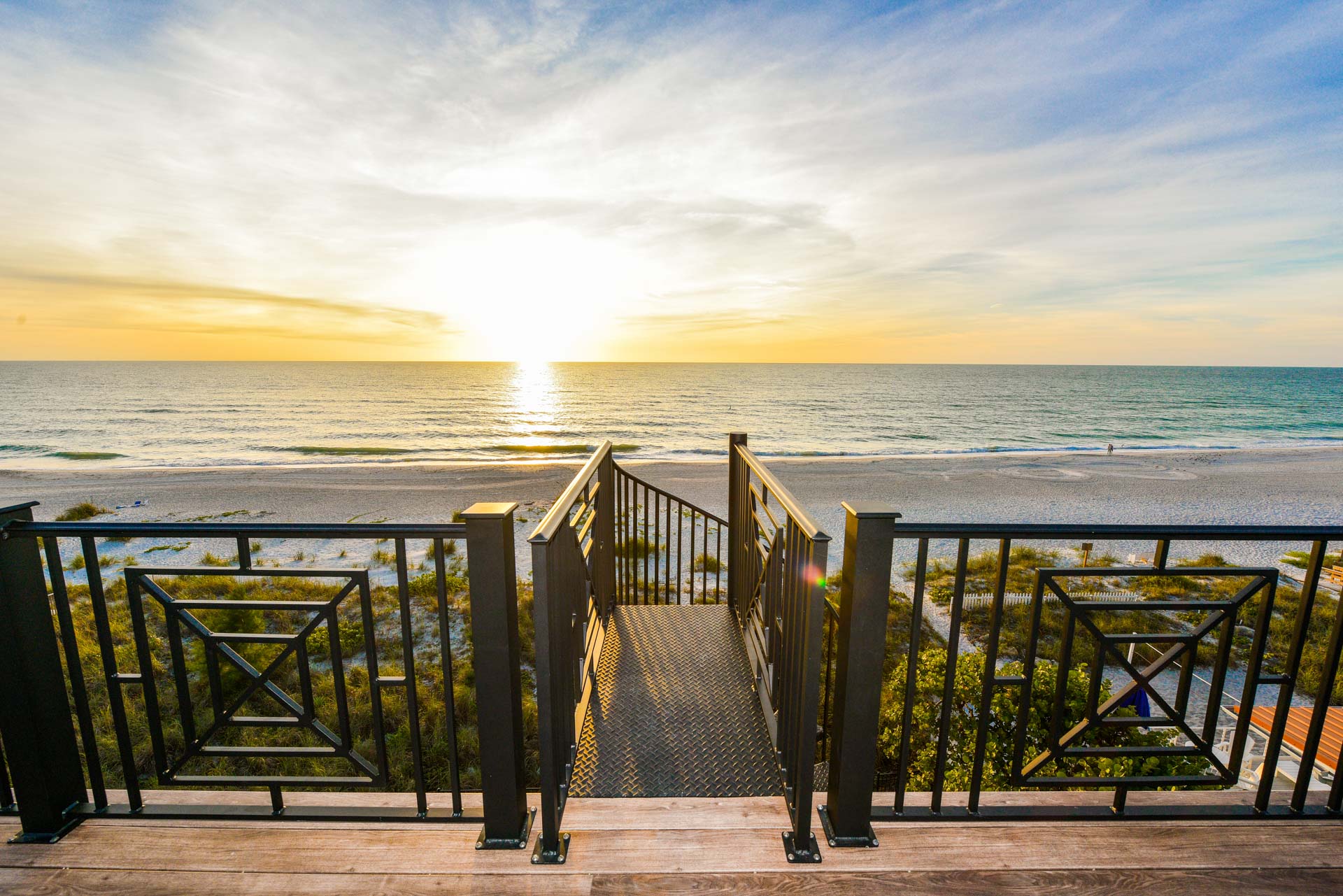 Best Beachfront Homes on Anna Maria Island