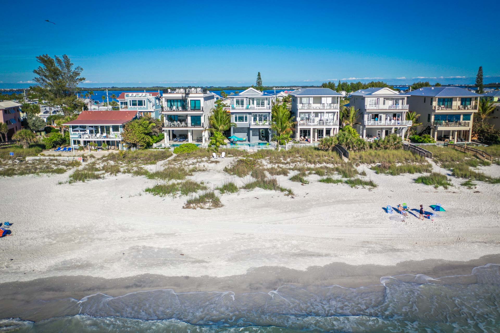 Why Rent a Vacation Rental vs Stay in a Hotel?