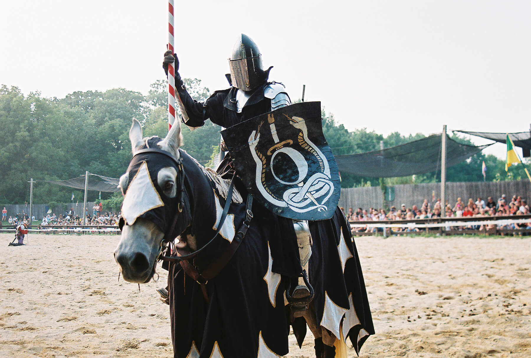 Don’t Miss This Year’s Sarasota Medieval Fair