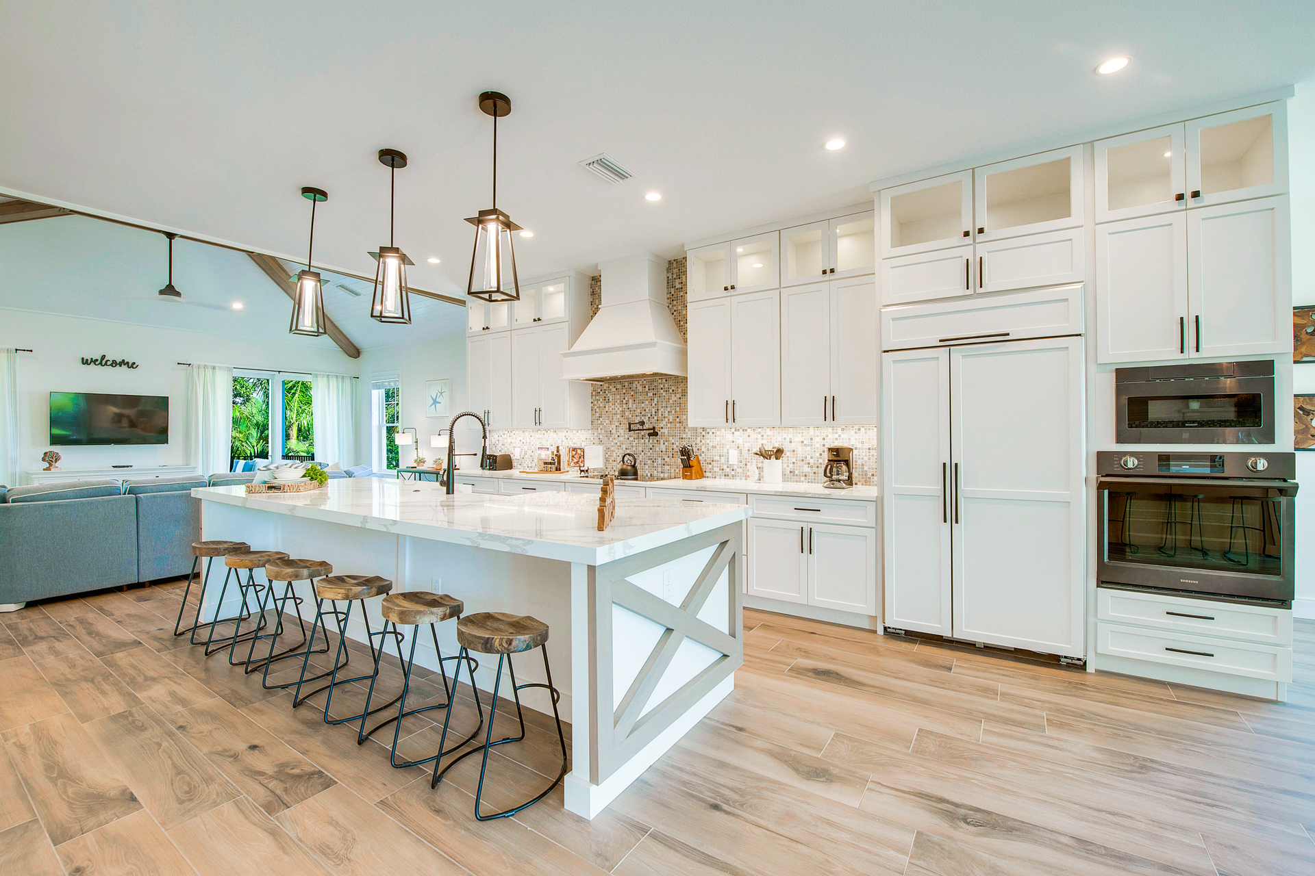 Eating Healthy While on Vacation