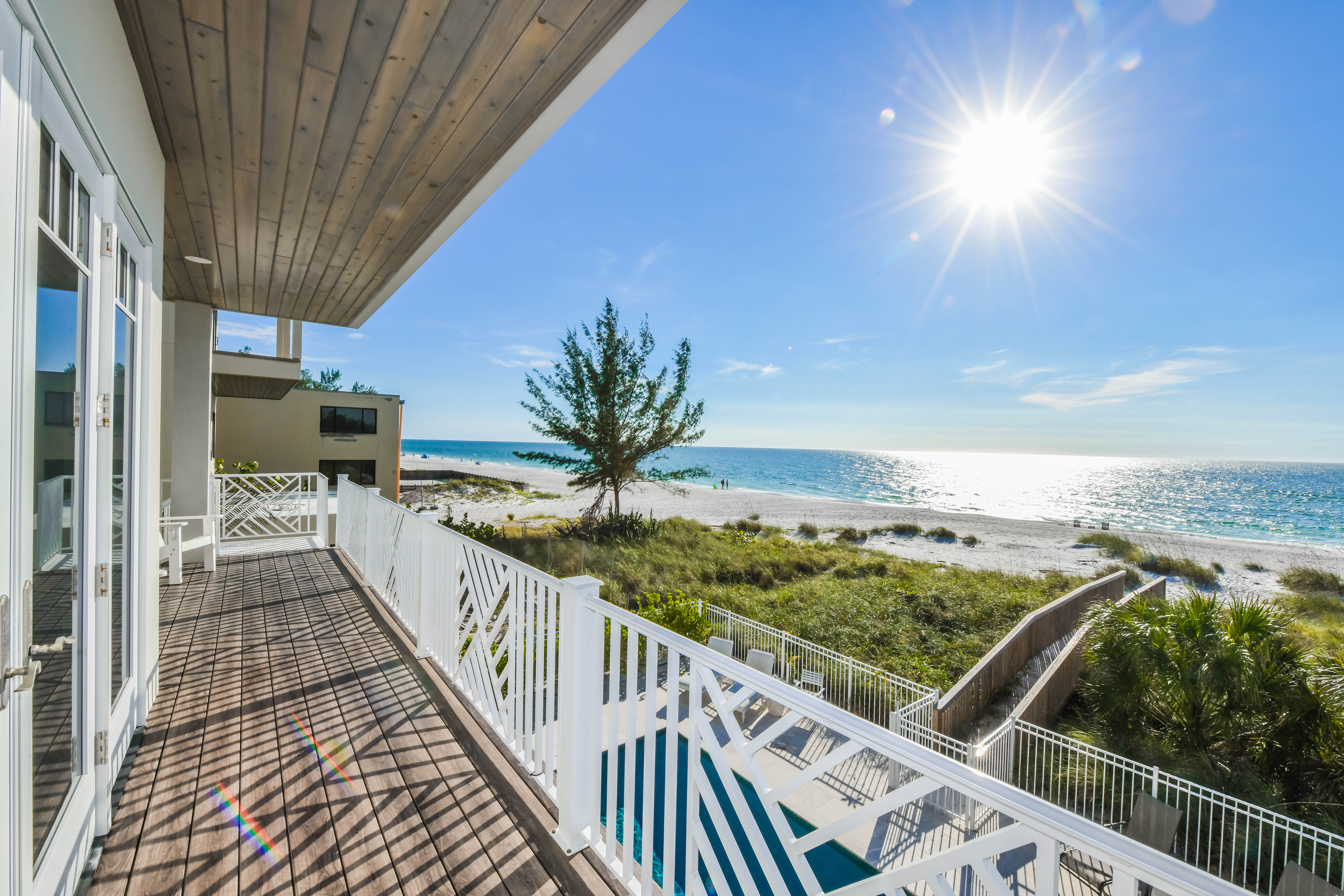 Labor Day Weekend on Anna Maria Island