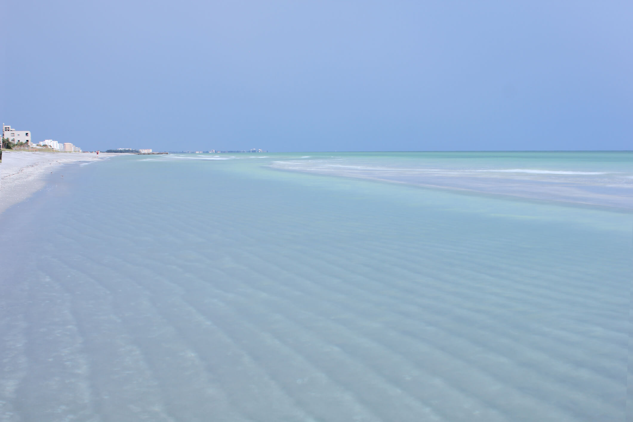 Easter is Coming: Head to Anna Maria Island!