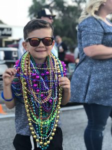 The Hernando De Soto Parade 2025
