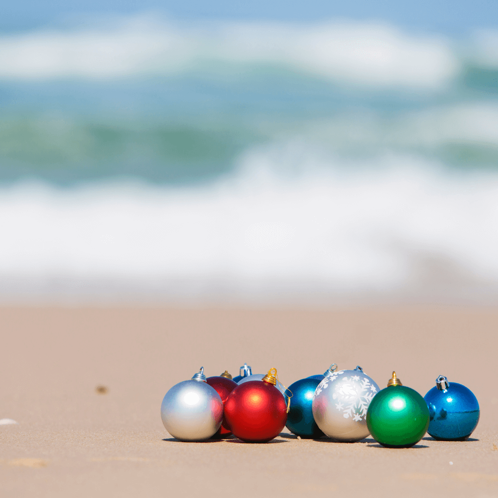 Island Holiday Traditions: Thanksgiving and Christmas 2025 on Anna Maria Island