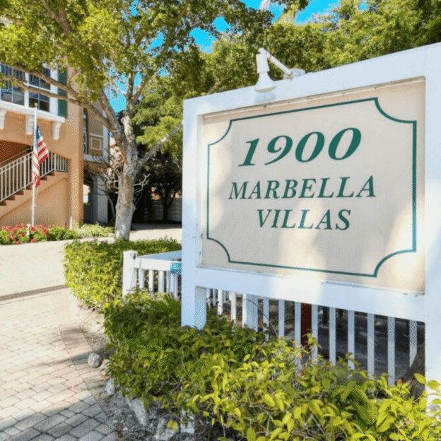 Marbella Villas on Anna Maria Island: Your Beachfront Bradenton Beach Getaway