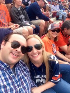 NCAA Bowl Games & An Anna Maria Beach Vacation