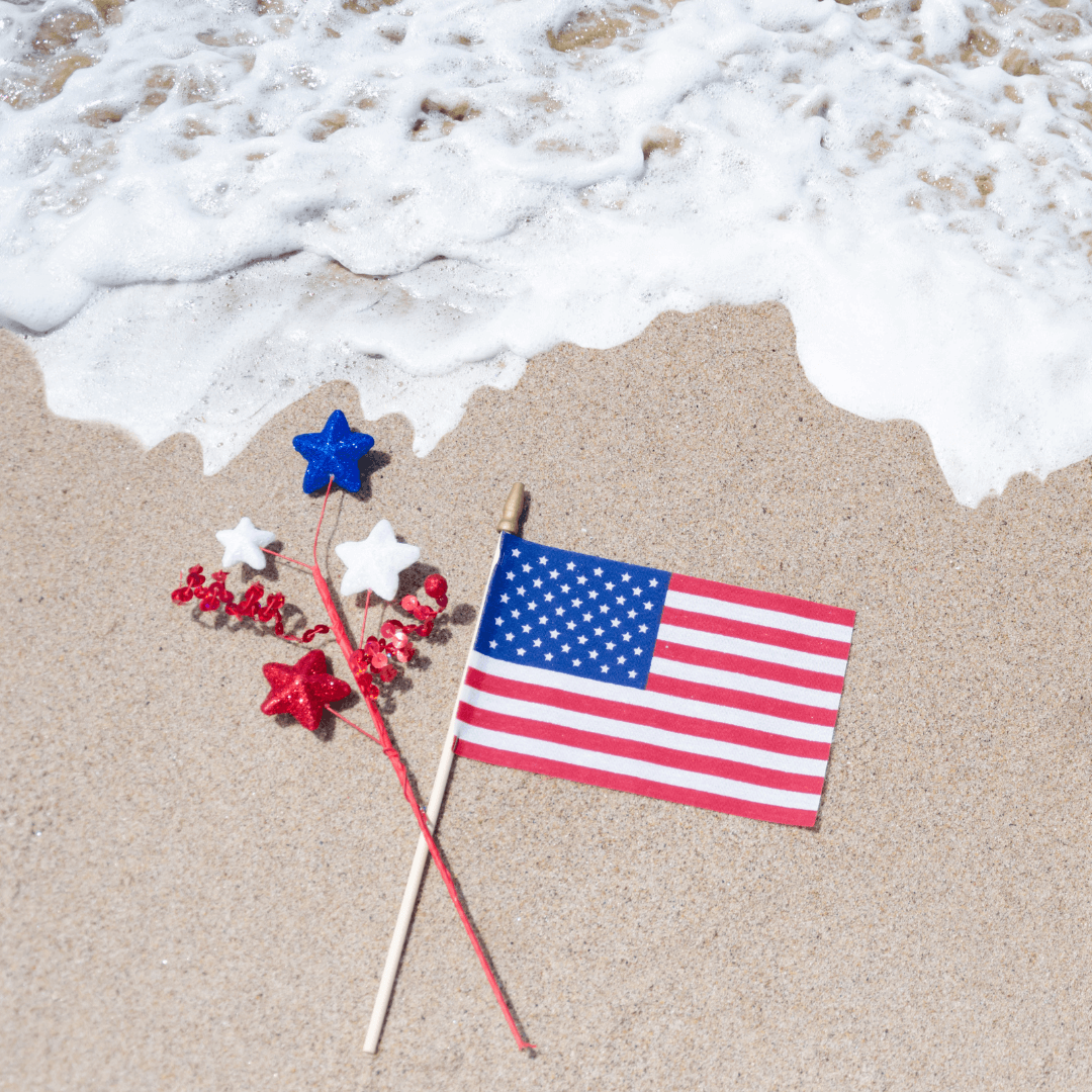 Plan Your Ultimate Independence Day Beach Getaway