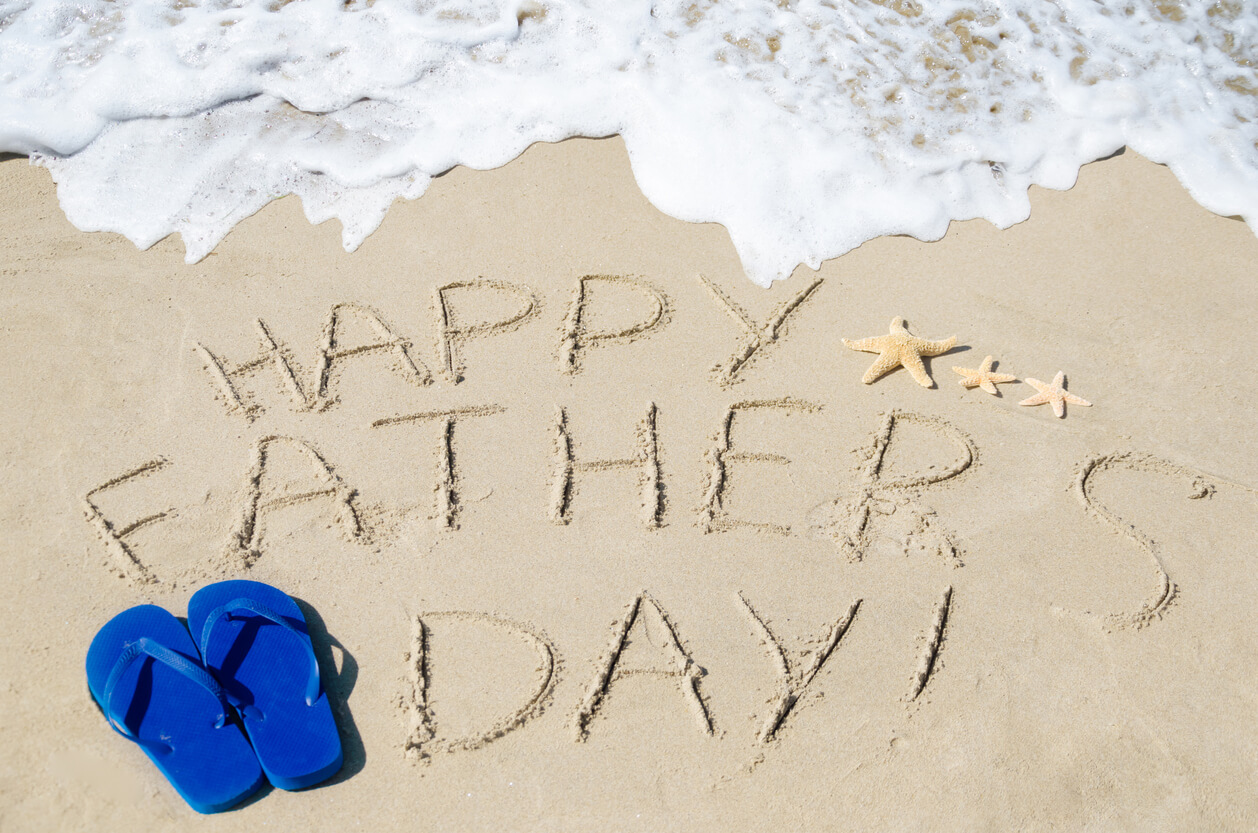 Relax, Reconnect, and Celebrate Dad on Anna Maria Island