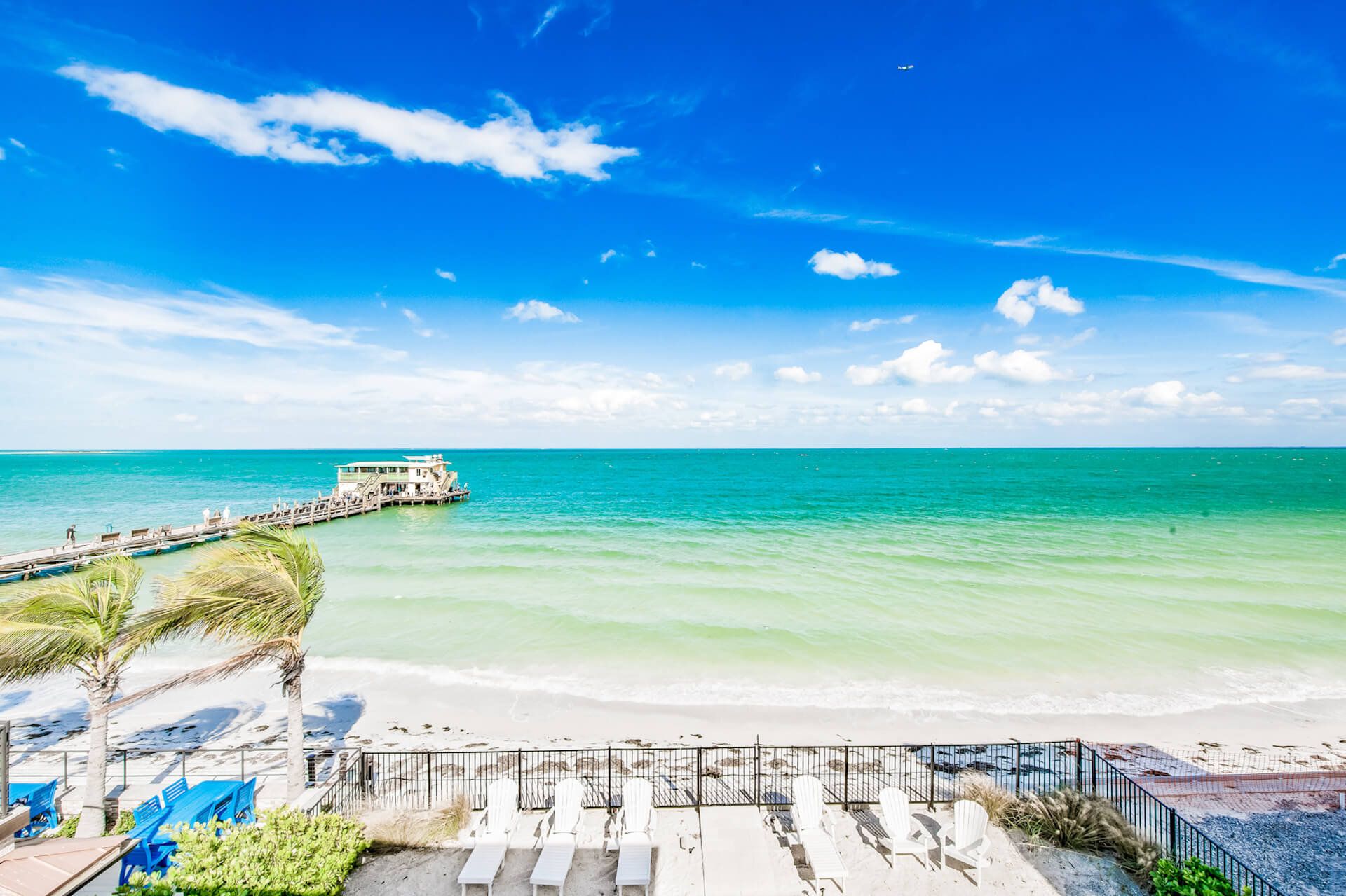 Escape Winter and Come to AMI