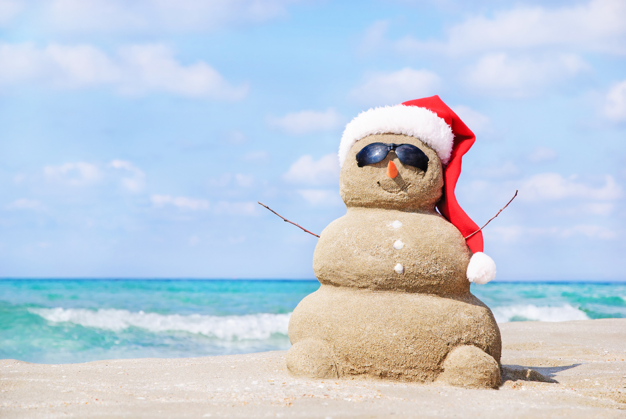 Don’t Miss These Fun Events This December on Anna Maria Island