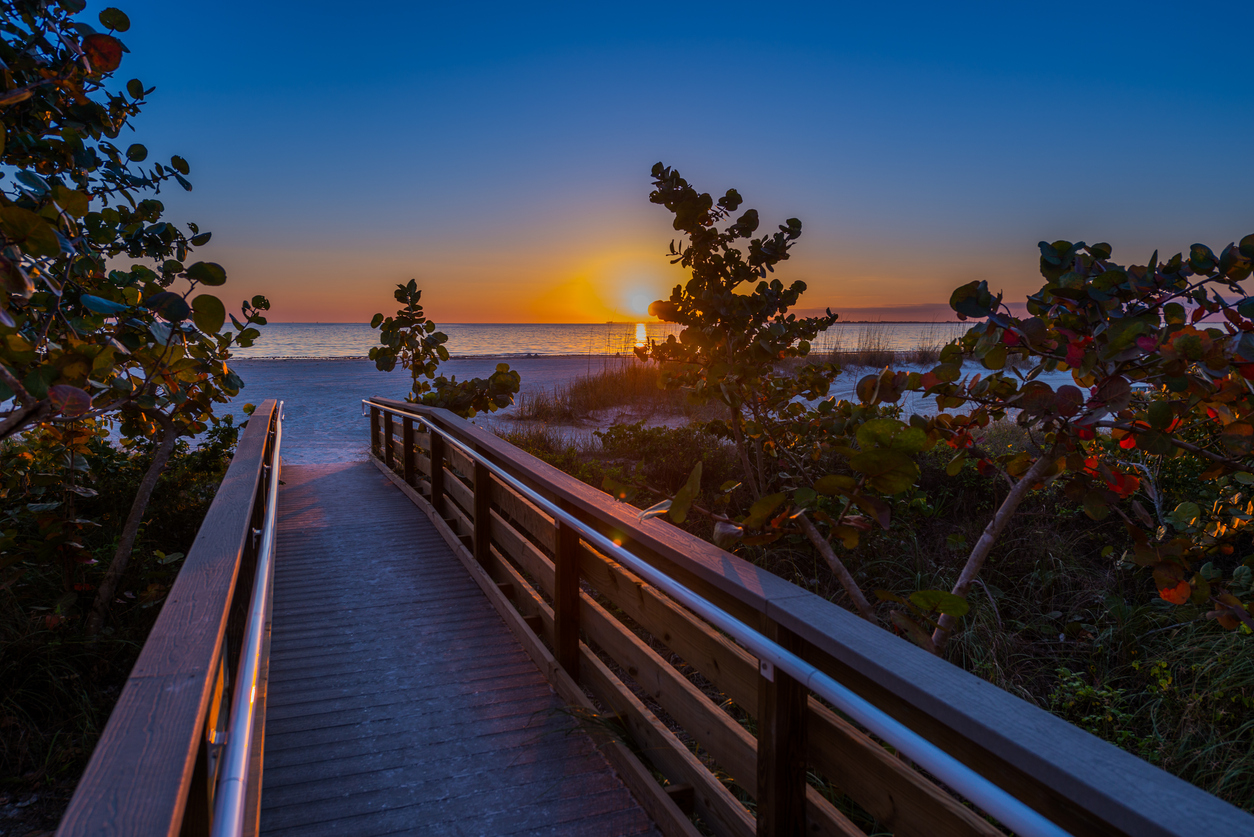 Exploring 3 Unique Anna Maria Island Experiences this Spring