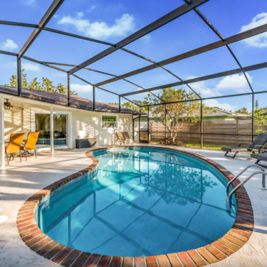 Camingo, Bradenton Florida Vacation Rental