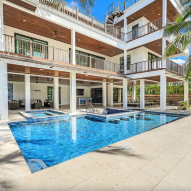 Sail Away, Anna Maria Island Vacation Home