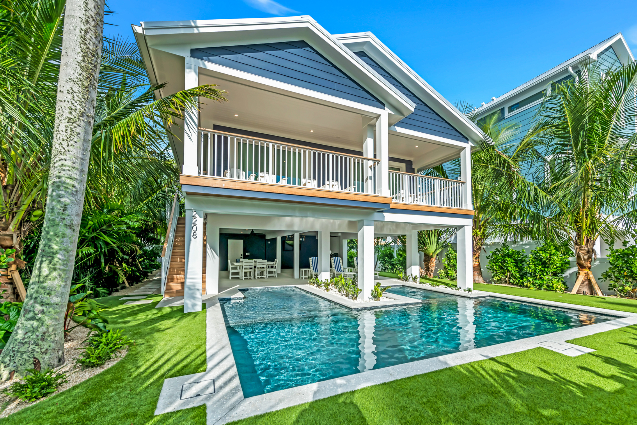 Our Favorite Luxury Homes on Anna Maria Island for the Ultimate Island Escape