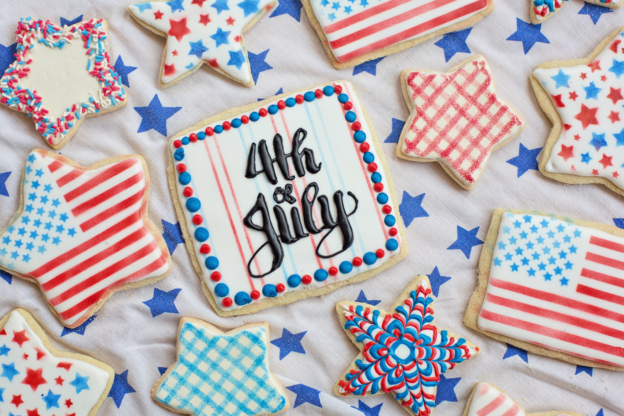 Best Places to Celebrate the 4th of July on Anna Maria Island in 2026