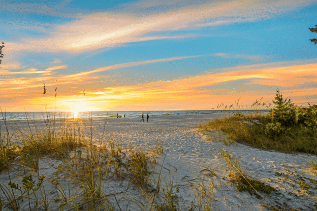 A First Timer’s Guide to Visiting Anna Maria Island in the Spring