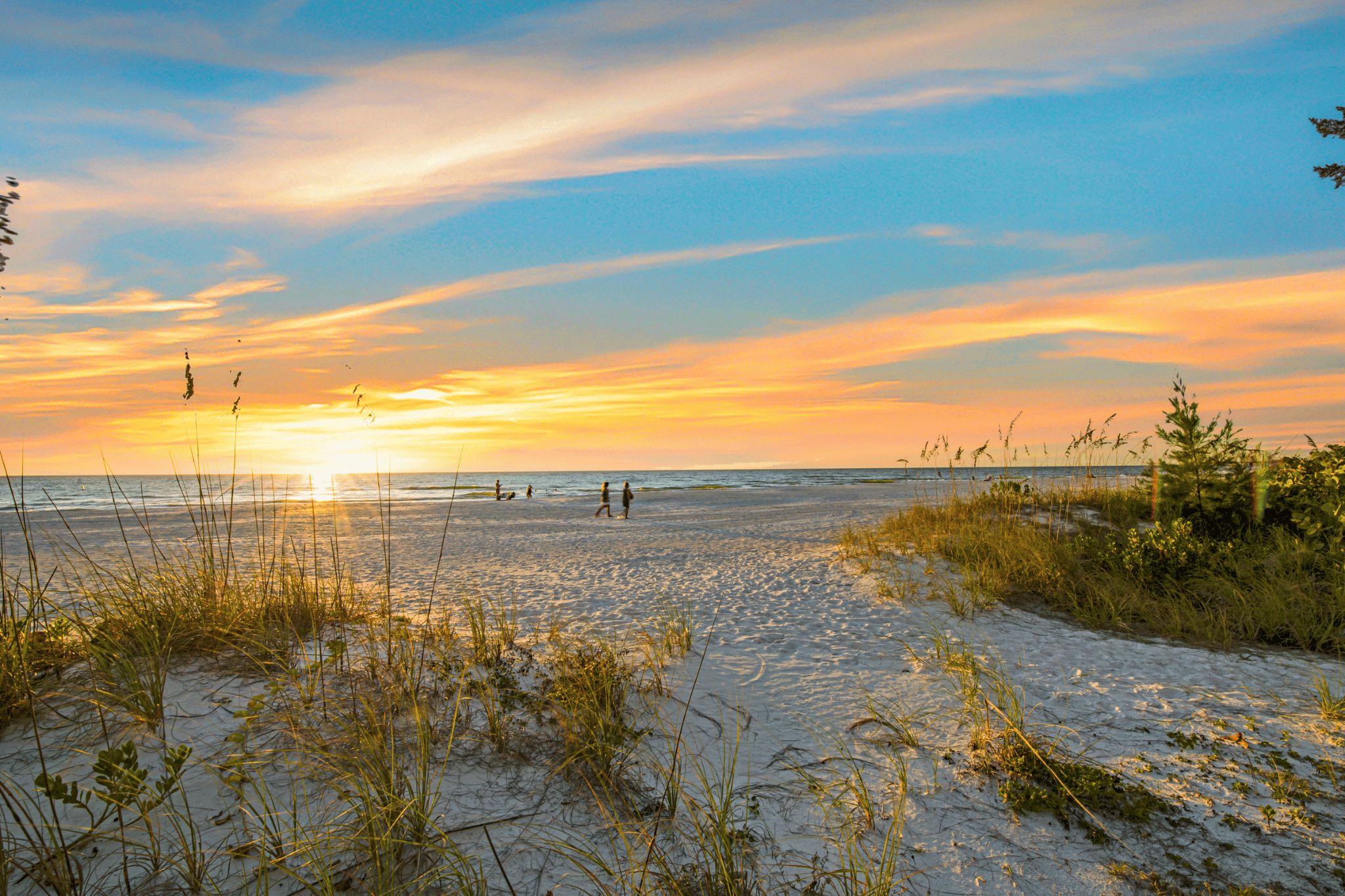 A First Timer’s Guide to Visiting Anna Maria Island in the Spring
