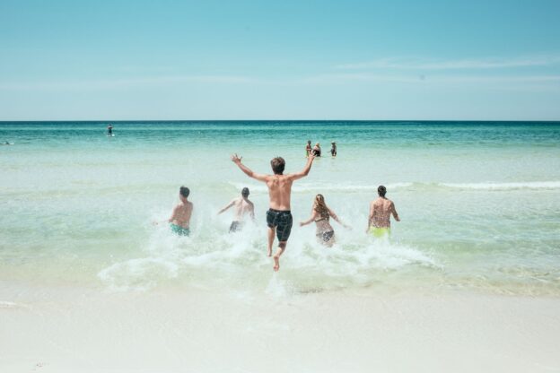 Top 6 Reasons to Plan a Beach Vacation to Anna Maria Island in August