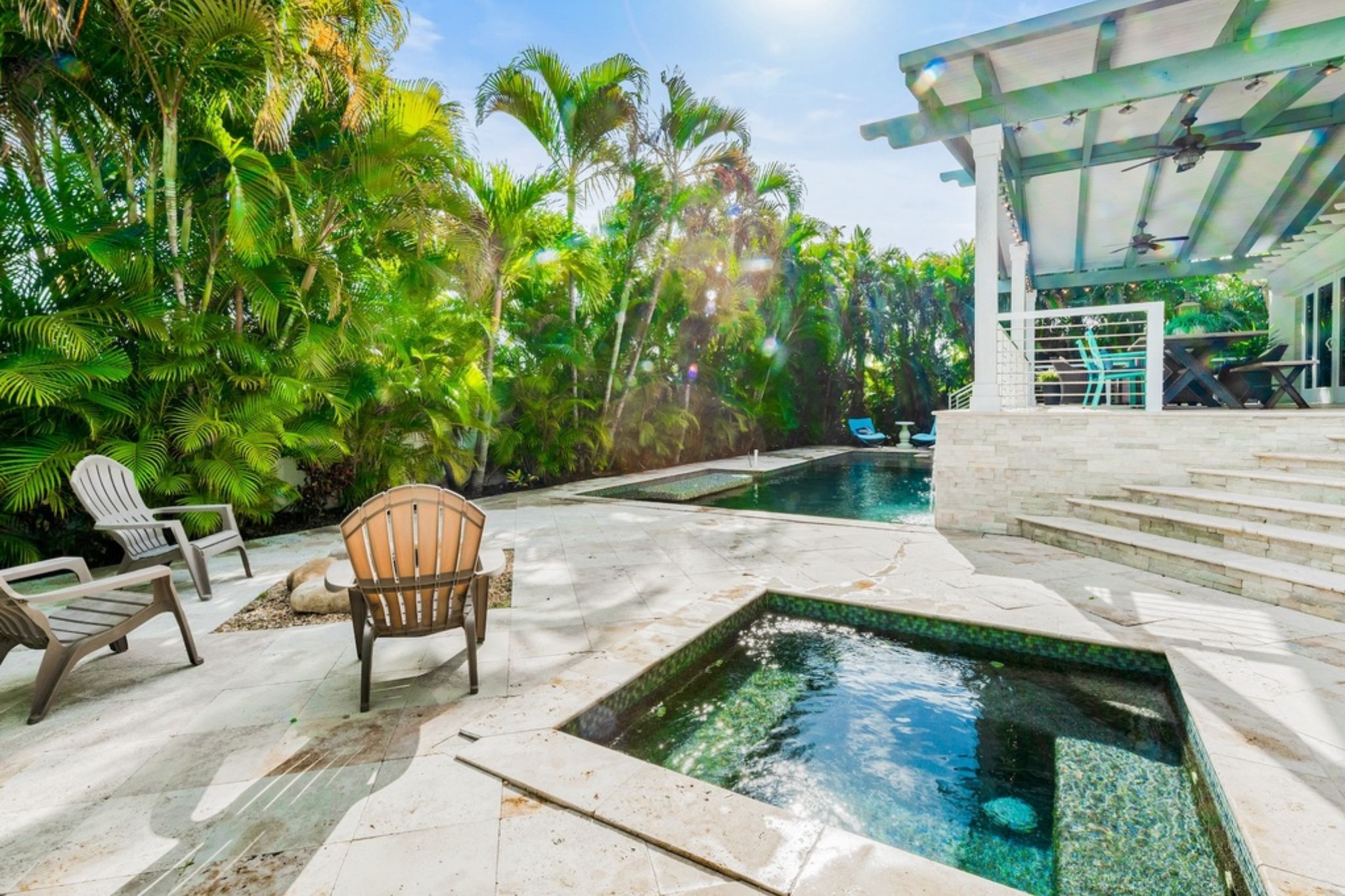New Vacation Rentals on Anna Maria Island