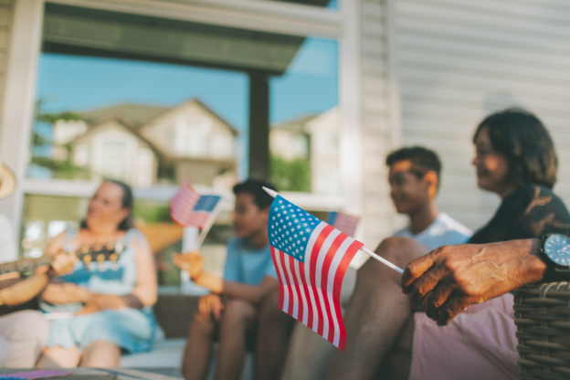 Celebrate the Fourth of July Like a Local on Anna Maria Island