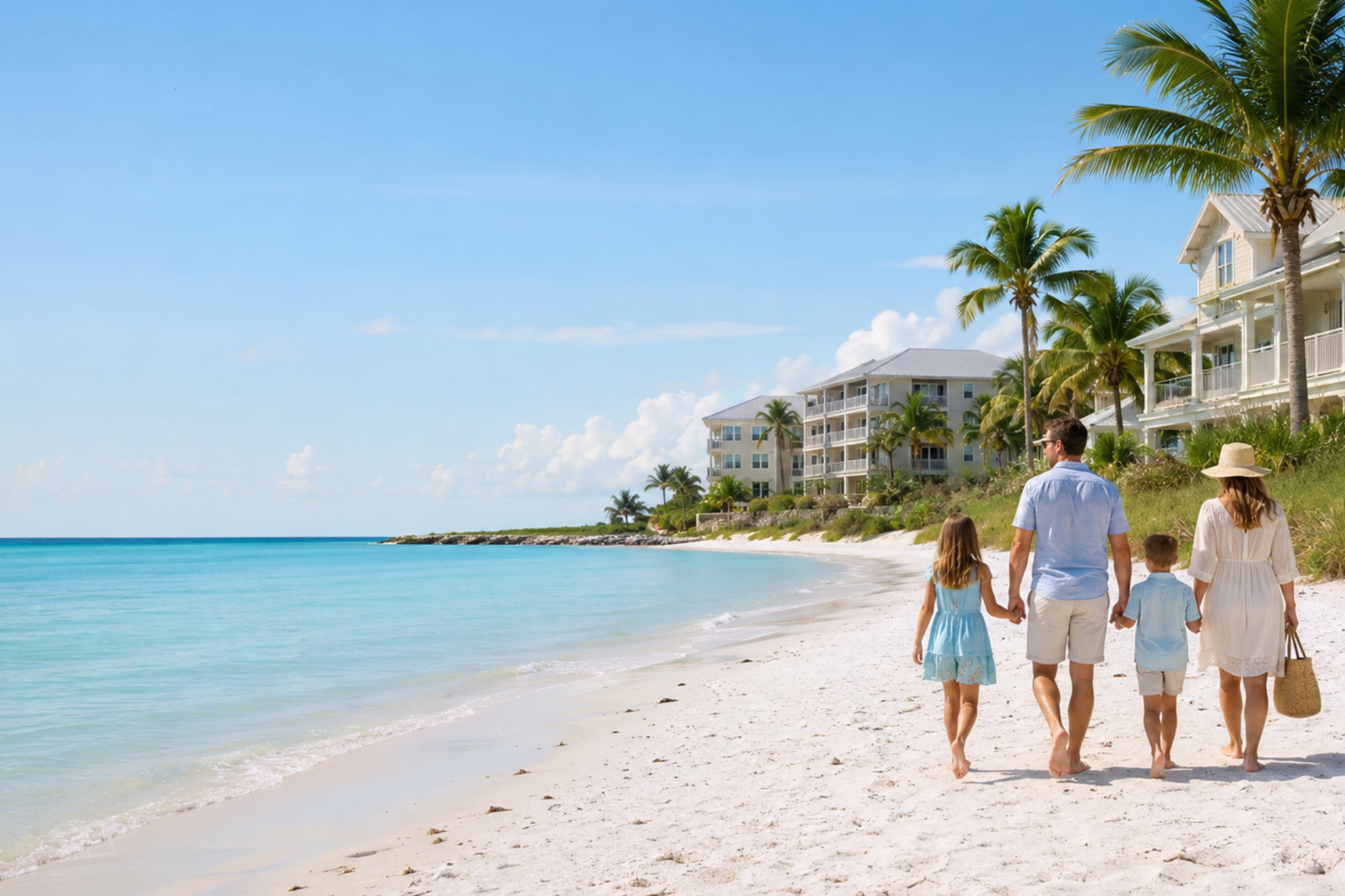 Why Book Direct with AMI Locals on Anna Maria Island?